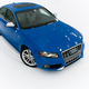 Illustration for article titled 2010 Audi S4